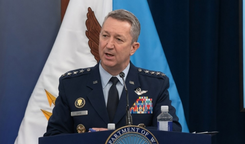 Pentagon’dan Körfez’e övgü: ‘Olağanüstü ortaklar’