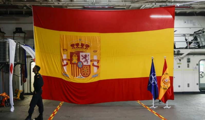 Pentagon’dan NATO’ya İran baskısı