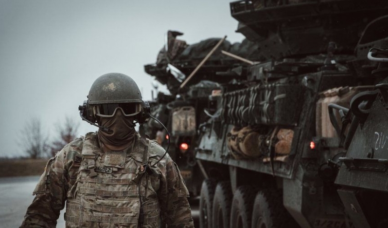 Pentagon ile ABD Kongresi arasında asker krizi büyüyor