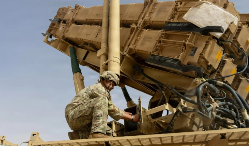 Pentagon kayıtları: İran savaşında yüzlerce ABD askeri yaralandı