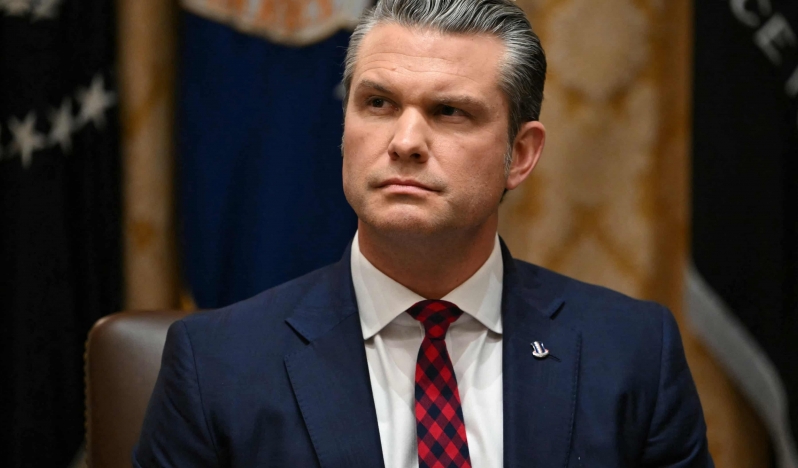 Pentagon raporu ABD Savunma Bakanı Hegseth