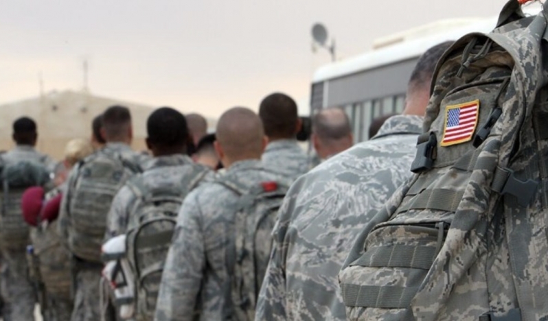 Pentagon’un bölgedeki stratejik hamlesi resmen açıklandı