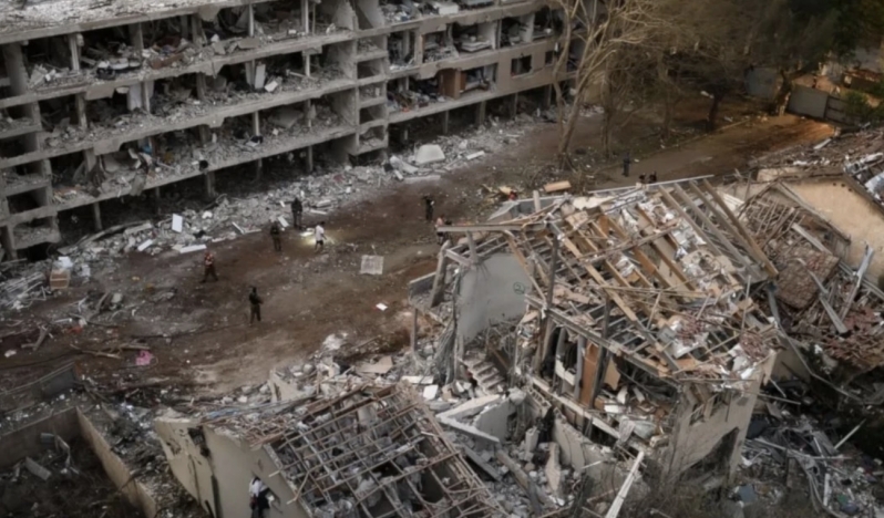 Pentagon’un İran planı sızdı: İsrail, çok boyutlu saldırısını bekliyor