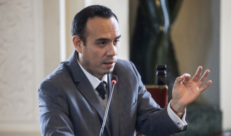 Peru, Şili sınırında olağanüstü hal ilan ediyor