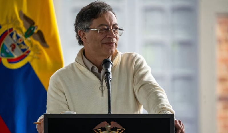 Petro: Latin Amerika fethedilecek bir toprak değildir