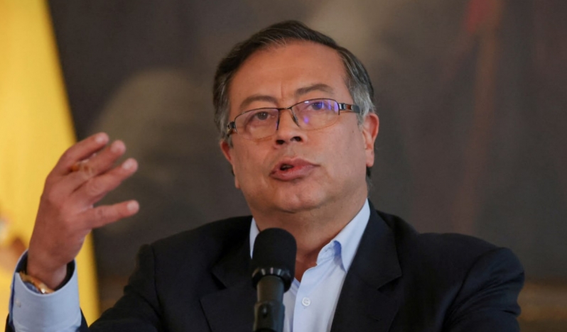 Petro’ya suikast girişimi