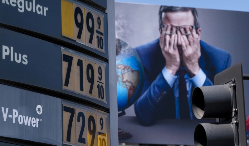 Petrol analisti De Haan: Brent ham petrolündeki yükseliş kalıcı etki bırakacak