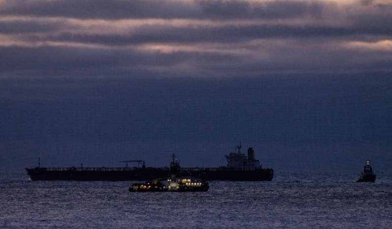 Petrol fiyatları Hürmüz Boğazı