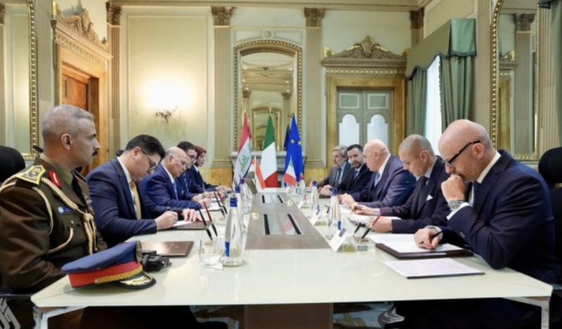 Petrol gelirlerine bağımlılık Irak’ı krize sürüklüyor