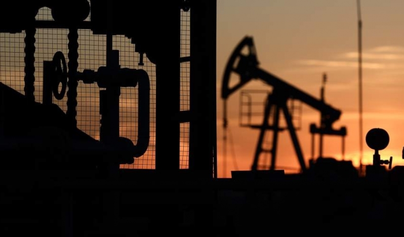 Petrol ithalatı azalan Asya