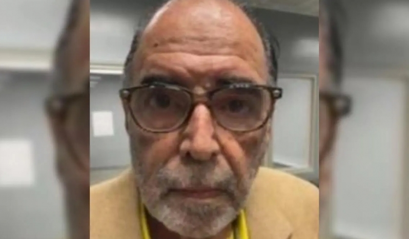 Pinochet döneminin firari ajanı Larios ABD