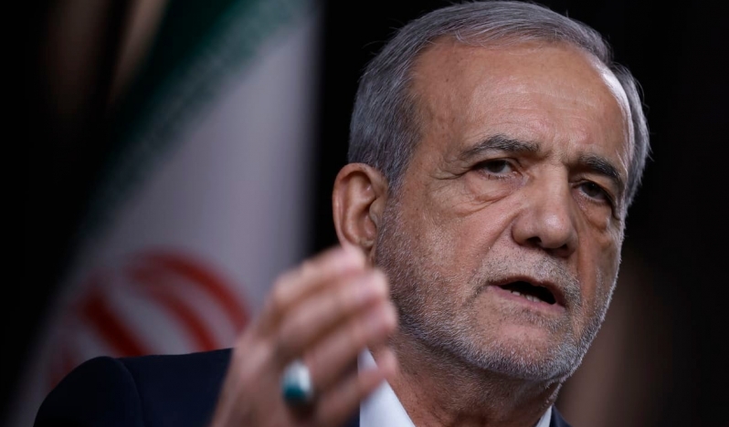 Pizişkiyan: Amerikan halkı 