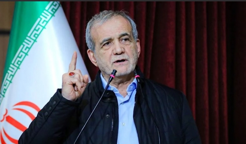 Pizişkiyan: Çifte standartlar kabul edilemez