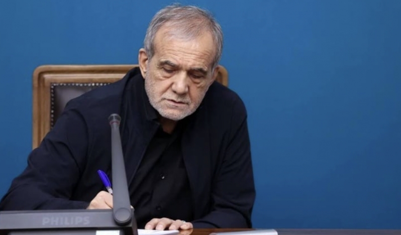 Pizişkiyan’dan savaşın 15. gününde kararlılık mesajı