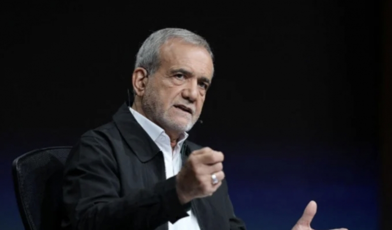 Pizişkiyan: Düşman sözlerimi çarpıttı