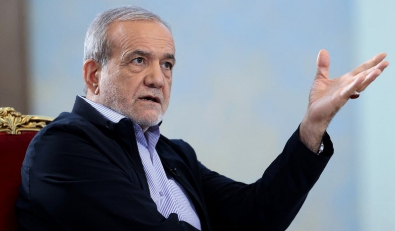 Pizişkiyan: Ermenistan’ın güvenceleri Kafkasya’daki kaygılarımızı giderdi