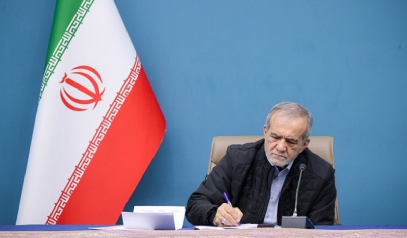 Pizişkiyan, savaş sürecinde tek ses ilkesine işaret etti