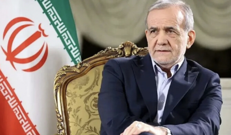 Pizişkiyan: Trump Koridoru projesi medyada abartılıyor