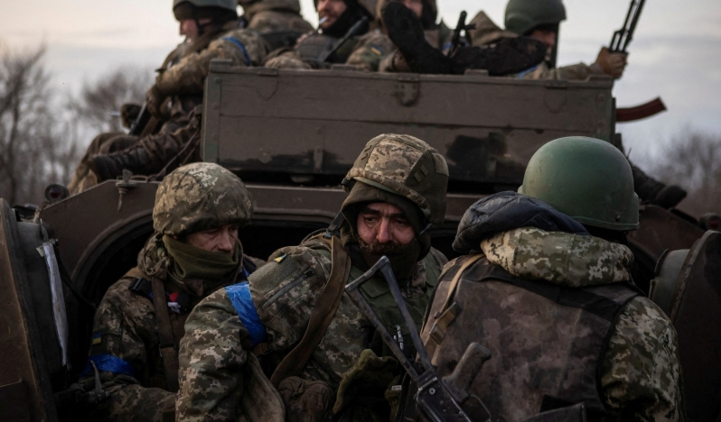 Politico: ABD, Avrupa ile Rusya arasında 