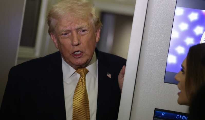 Politico: ABD, bu yılın sonuna kadar Grönland