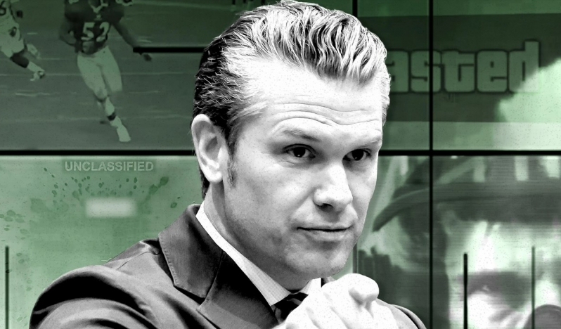 Politico: Beyaz Saray İran savaşını sosyal medyada pazarlıyor