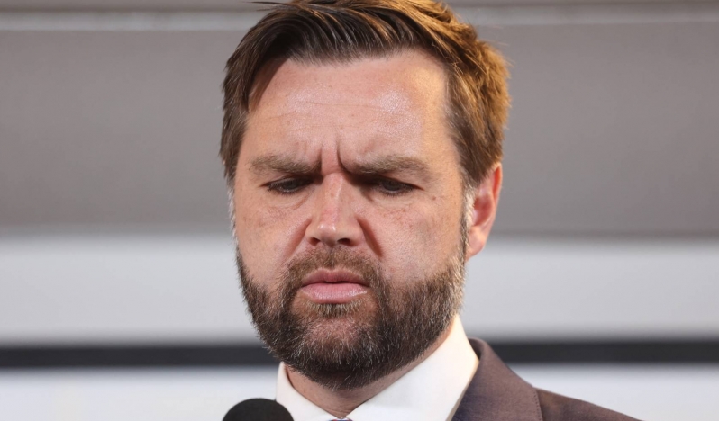 Politico: İran konusunda fatura Vance