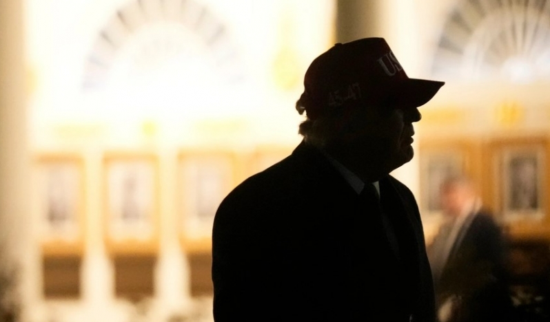 Politico: İran savaşını gerekçelendiremeyen Trump’ın süresi daralıyor