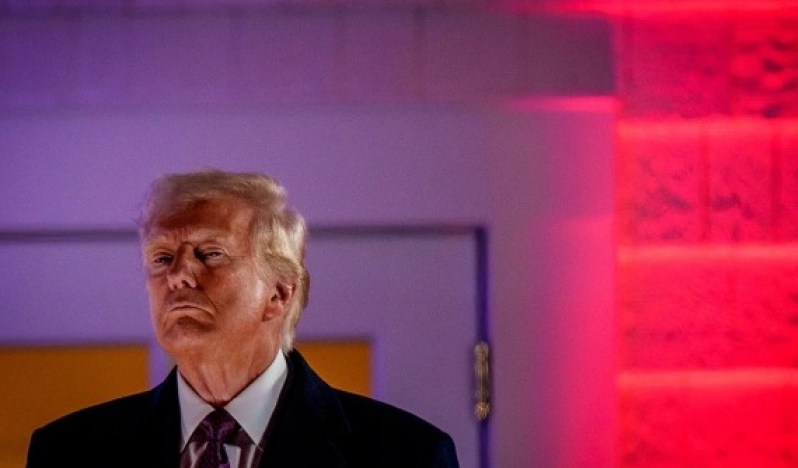 Politico: Trump İran ile barış için taviz vermeye hazır