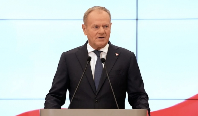 Polonya Başbakanı: NATO savunması kağıt üstünde