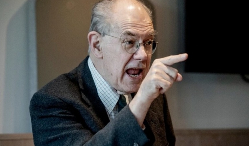 Prof. Mearsheimer: Batı kendi ürettiği hayallere kanıyor