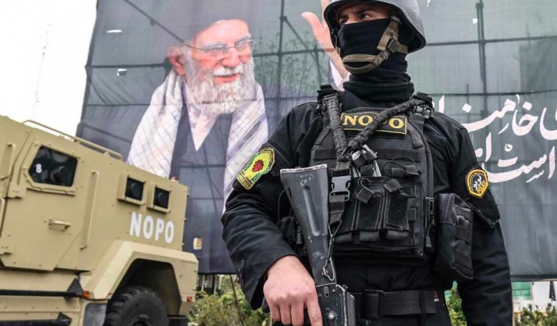 Prof. Mearsheimer: İran savaşta güçlü bir pazarlık konumu elde etti