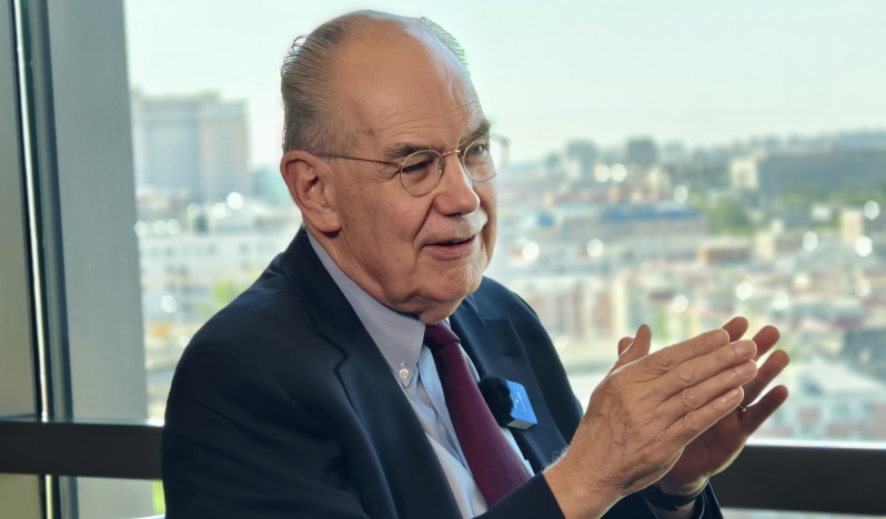 Prof. Mearsheimer: ‘İsrail, İran’ın misillemesiyle başa çıkamaz’