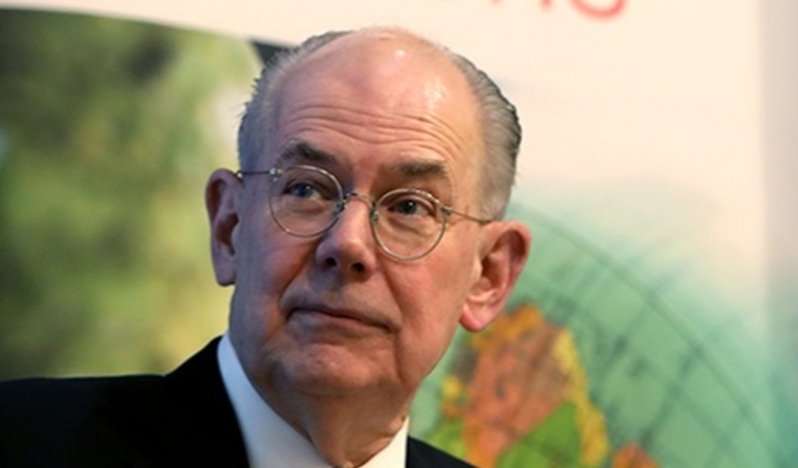 Prof. Mearsheimer: İsrail İran karşısında küçük düşürücü bir yenilgi aldı