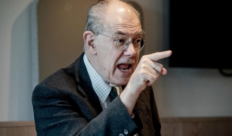 Prof. Mearsheimer: İsrail savaş bağımlısı haline geldi