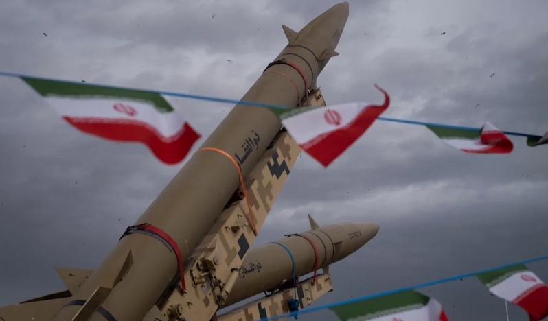 Prof. Mearsheimer: Konvansiyonel caydırıcılık bitti, sırada nükleer seçenek var