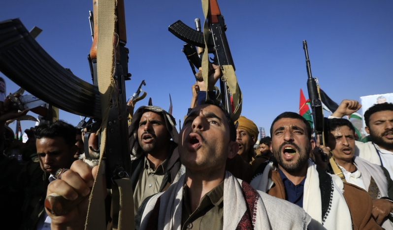 Prof. Merendi: İran ve müttefikleri topyekûn bir kara savaşına 25 yıldır hazırlanıyor