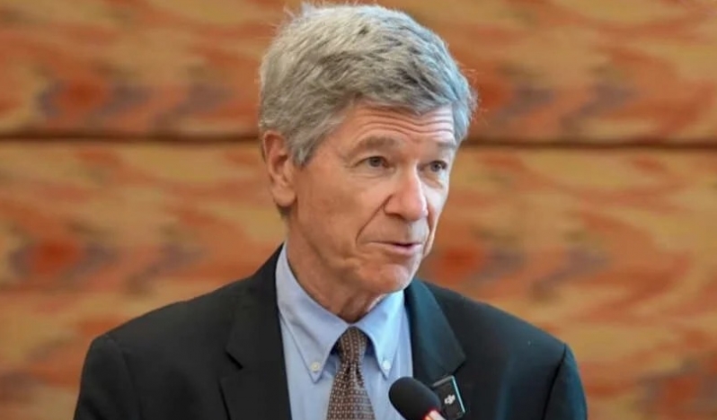 Prof. Sachs: Trump