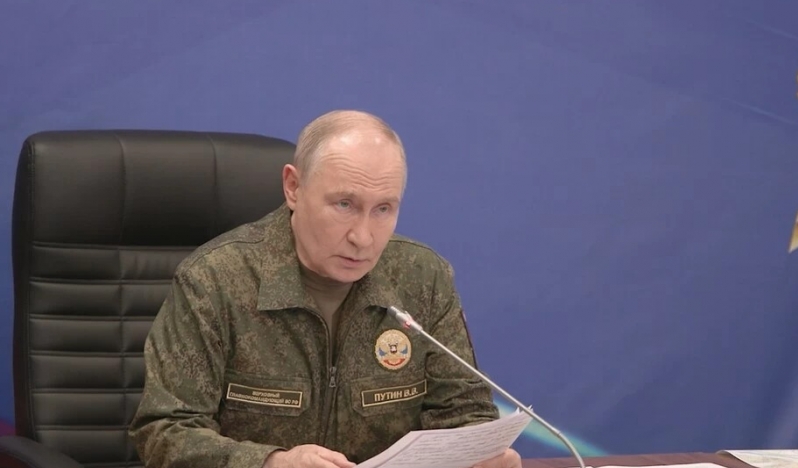 Putin