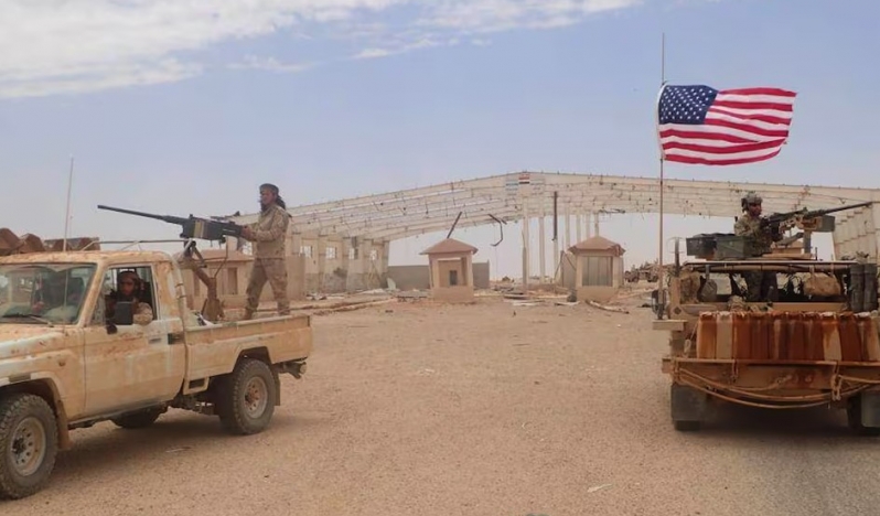 "Davut Koridoru" için zemin hazırlığı mı?