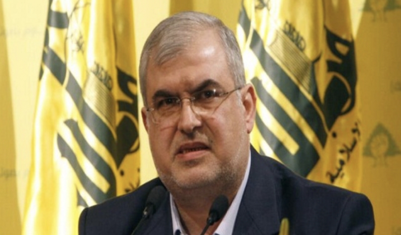 Raad: Hizbullah