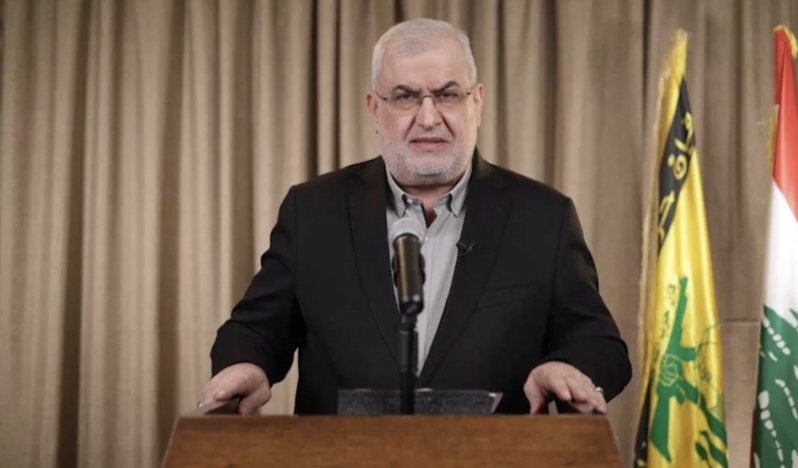 Raad: Mevcut ateşkes İsrail saldırganlığı için bir kılıftır