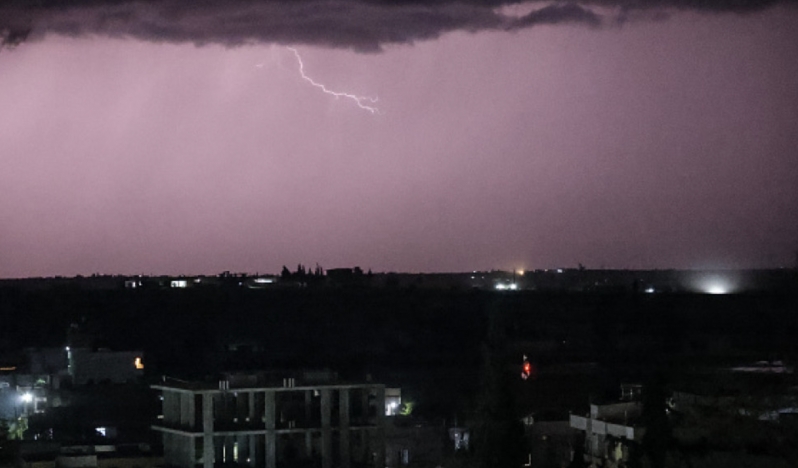 Rakka’da kaybolan gazeteciler için HTŞ