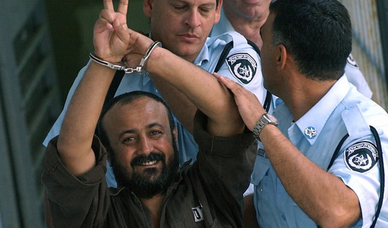 Ramallah, Barguti’nin esir takası anlaşmasından çıkarılmasını istiyor