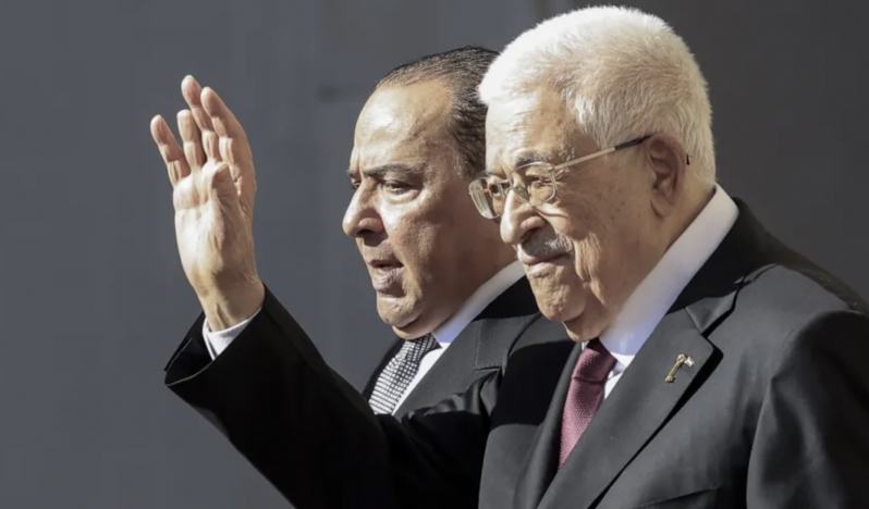 Ramallah’ta oy birliği ile Fetih
