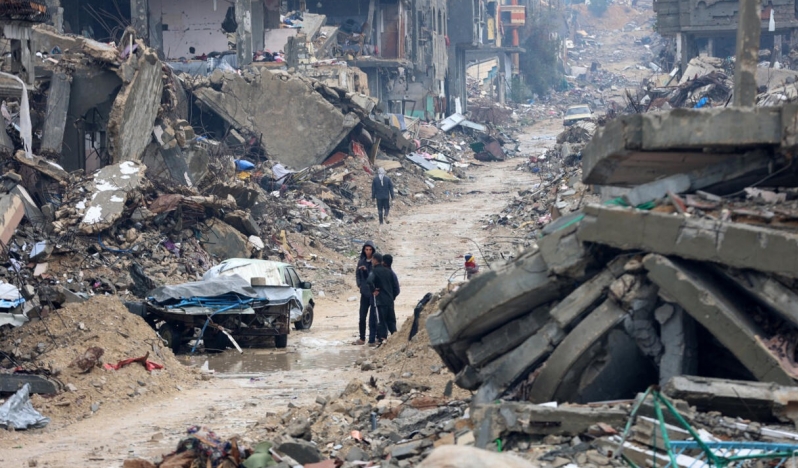 Ramallah yönetimi, Gazze