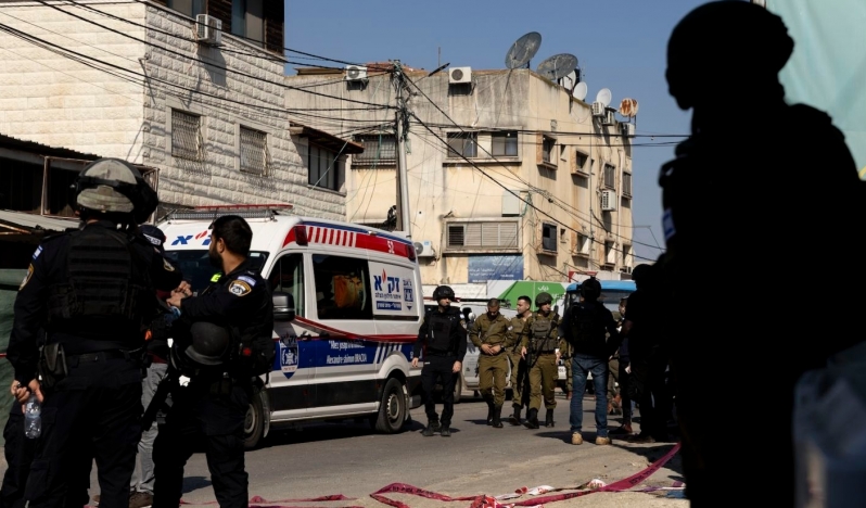 Ramallah yönetiminden direnişçilere yönelik 100