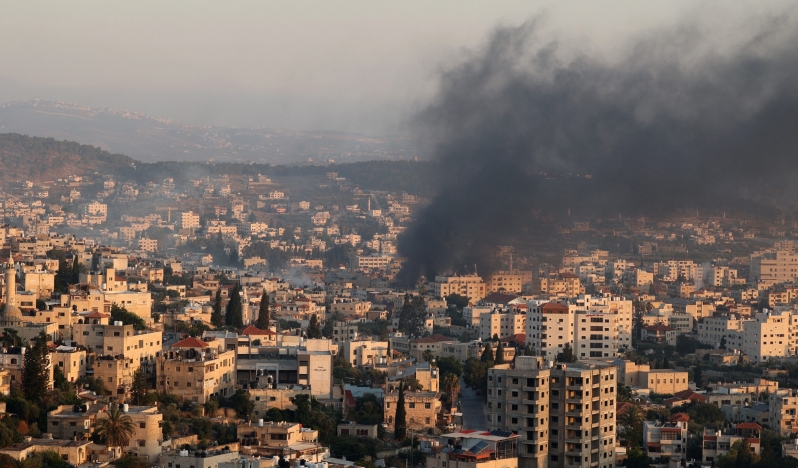 Ramallah yönetiminden İsrail ile açık işbirliği