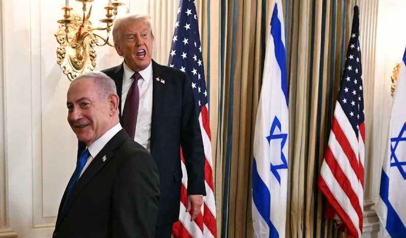 Reddedilmek üzere hazırlanmış plan: Hamas