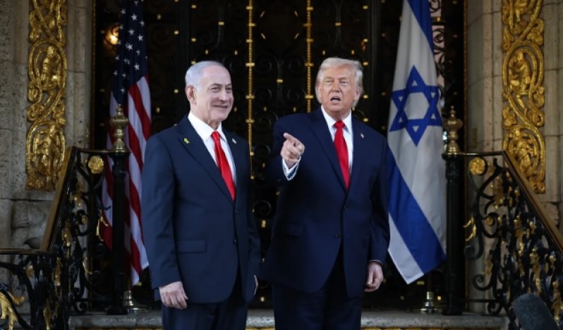 Refah Kapısı için ABD-İsrail mutabakatı