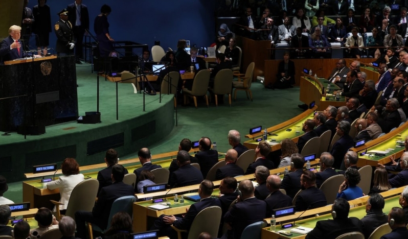 Reuters: ABD, BM mülteci ajansı ile bağları koparabilir
